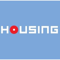 Housing Croatia Logo