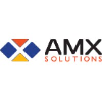 AMX Solutions Ltd Logo