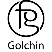 Golchin Logo