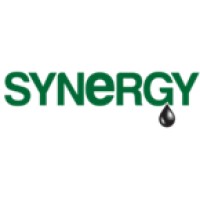 Synergy International Energy Logo