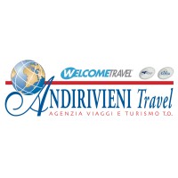 Andirivieni Travel Logo