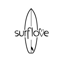 surflove Logo