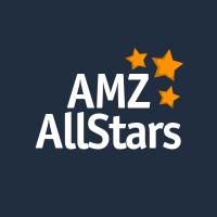 AMZ-AllStars Logo