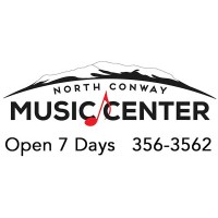North Conway Music Center Logo