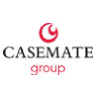 Casemate Group Logo