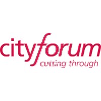 Cityforum Logo