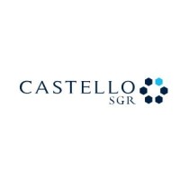 Castello SGR Logo