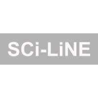 Sci-line platform Logo
