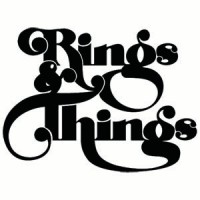 Rings & Things Logo