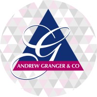 Andrew Granger & Co Logo