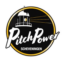 Pitch Power Scheveningen Logo