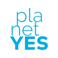 planetYES Logo