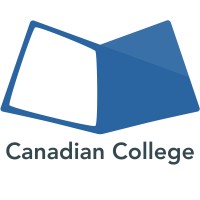 Canadian College Logo