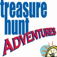 Treasure Hunt Adventures Logo