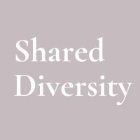 Shared Diversity Logo