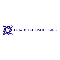 Lomix Technologies Logo