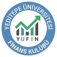 Yeditepe Üniversitesi Finans Kulübü Logo