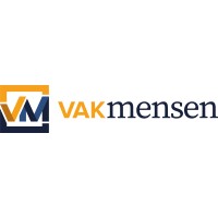 Vakmensen - Activeren Participeren Leren Werken Welzijn Logo