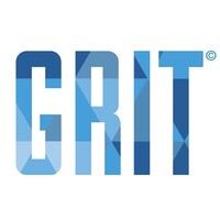 GRIT Belgium Logo