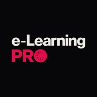 e-LearningPRO Logo