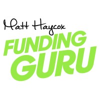 Funding Guru Logo