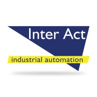 Inter Act Logo