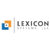Lexicon Systems, LLC Logo