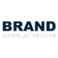 Brand Communications Logo