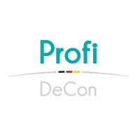 ProfiDeCon Logo