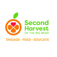 Second Harvest of the Big Bend Logo