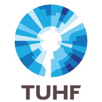 TUHF Logo