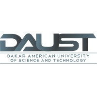 Dakar American University of Science and Technology (DAUST) Logo