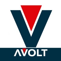 AVOLT Engenharia - Painéis e Automação Logo