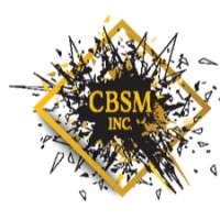 CBSM INC Logo