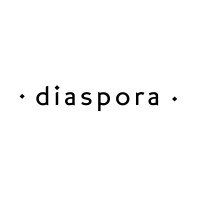 Diaspora Logo