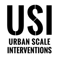 Urban Scale Interventions Logo