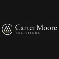 CM Solicitors Logo