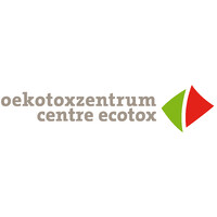 Oekotoxzentrum/Centre Ecotox Logo