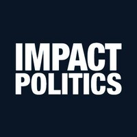 Impact Politics, LLC Logo