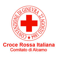 Croce Rossa Italiana - Comitato di Alcamo Logo