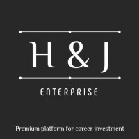 H&J Enterprise Logo