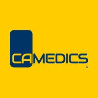 Camedics Logo
