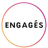 Les Engagés Logo