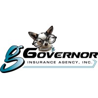 Governor Insurance Logo