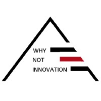 Why Not Innovation Logo