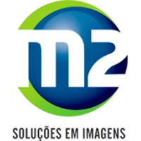 M2 Soluções em Imagens Logo