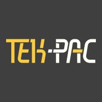 Tek-Pac Logo