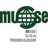 Muse Food Technology Logo
