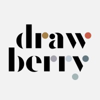 Drawberry Creative Agency Logo