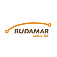 BUDAMAR LOGISTICS, a.s. Logo